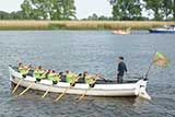 Kutterrennen Elsfleth 2016