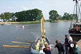 Kutterrennen Elsfleth 2016