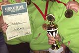 Kutterrennen Elsfleth 2016